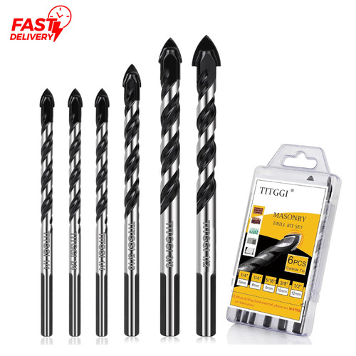 Titggi concrete drill - titggi,