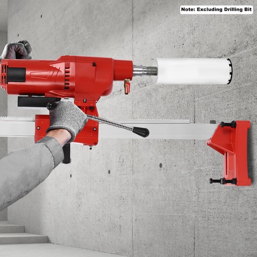 Diamond core drill machine - core,